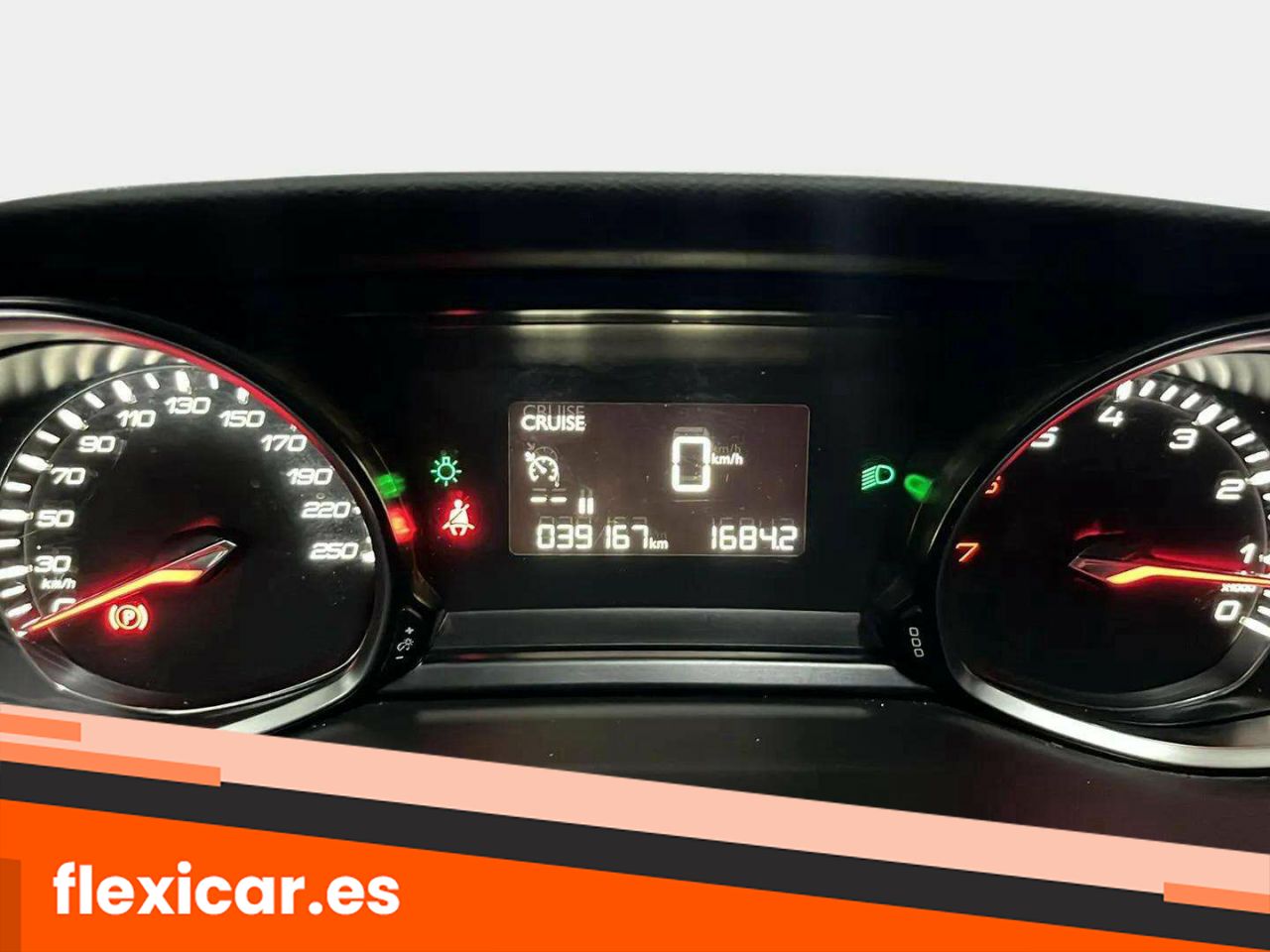 Foto Peugeot 308 13
