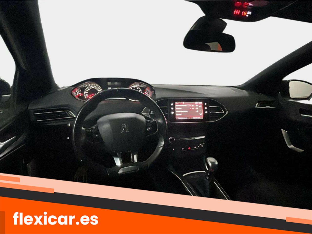 Foto Peugeot 308 14