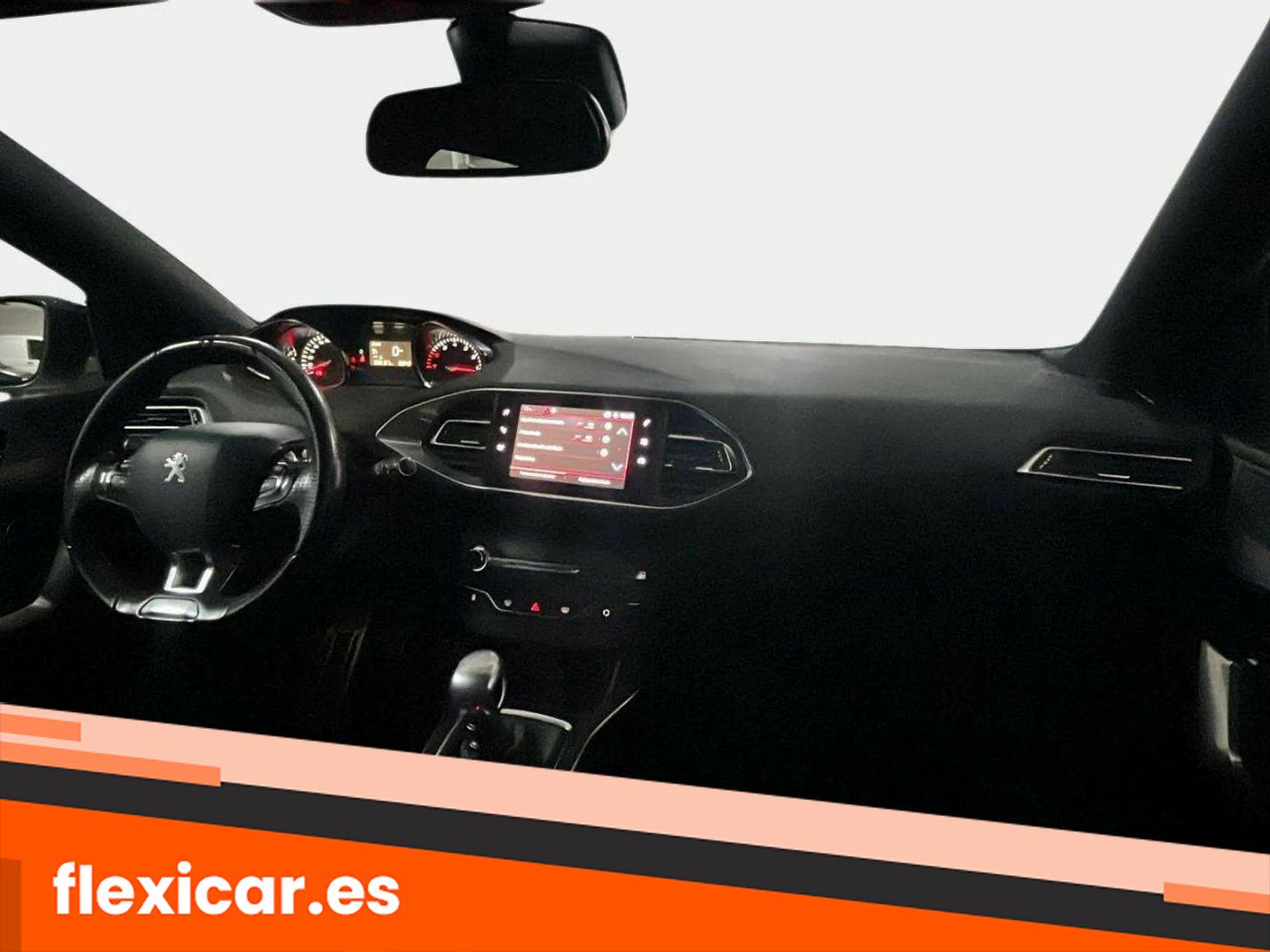 Foto Peugeot 308 15