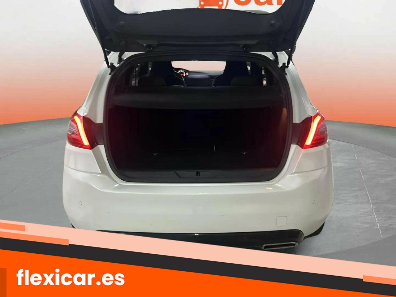 Foto Peugeot 308 17