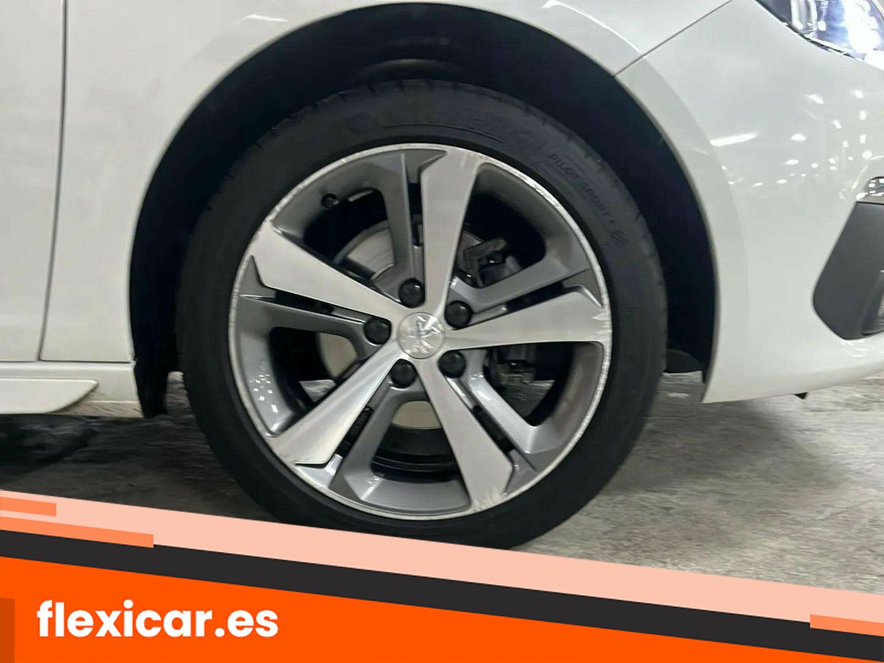 Foto Peugeot 308 18