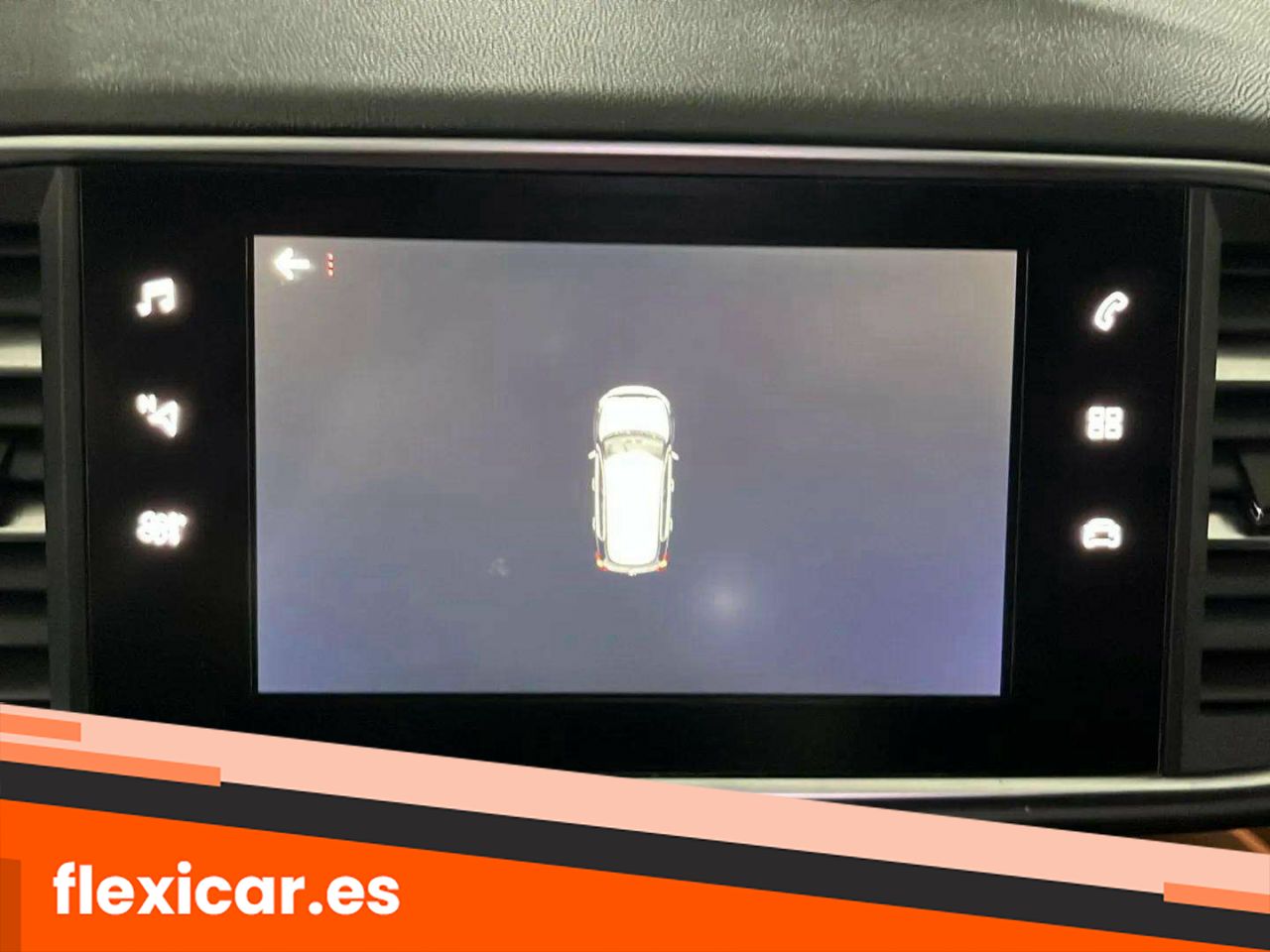 Foto Peugeot 308 19