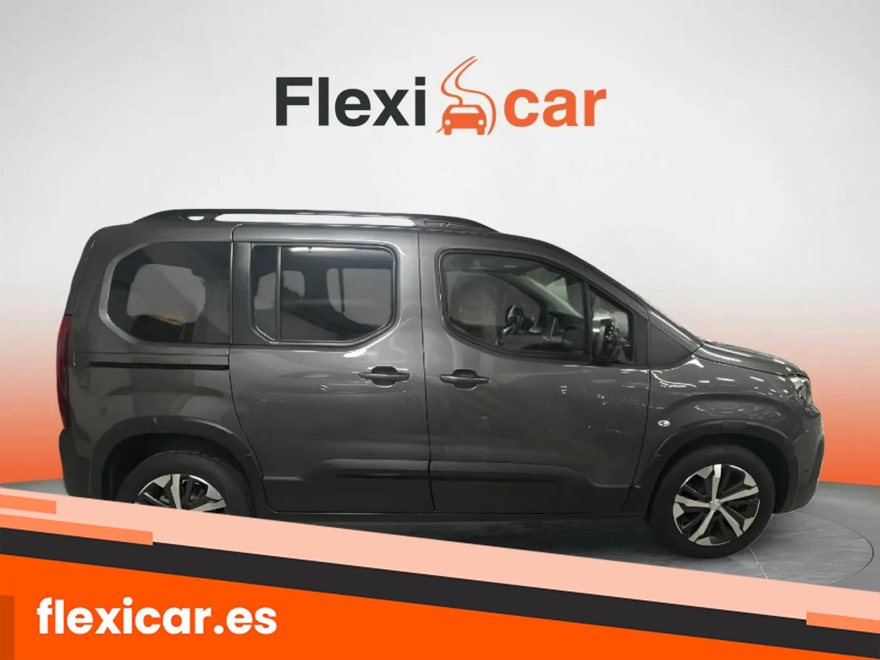 Foto Peugeot Rifter 2