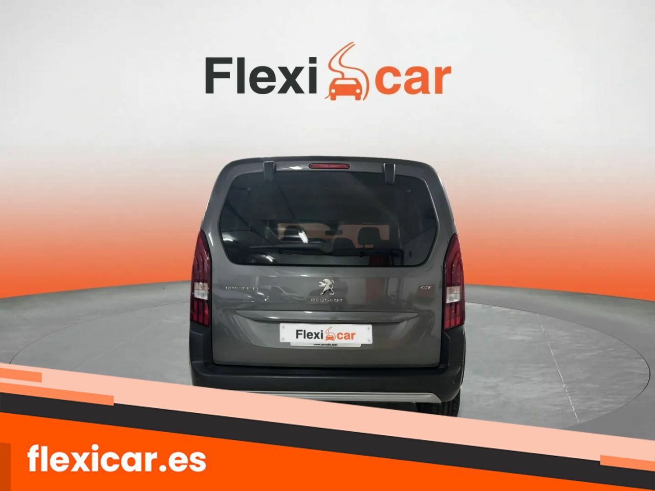 Foto Peugeot Rifter 4