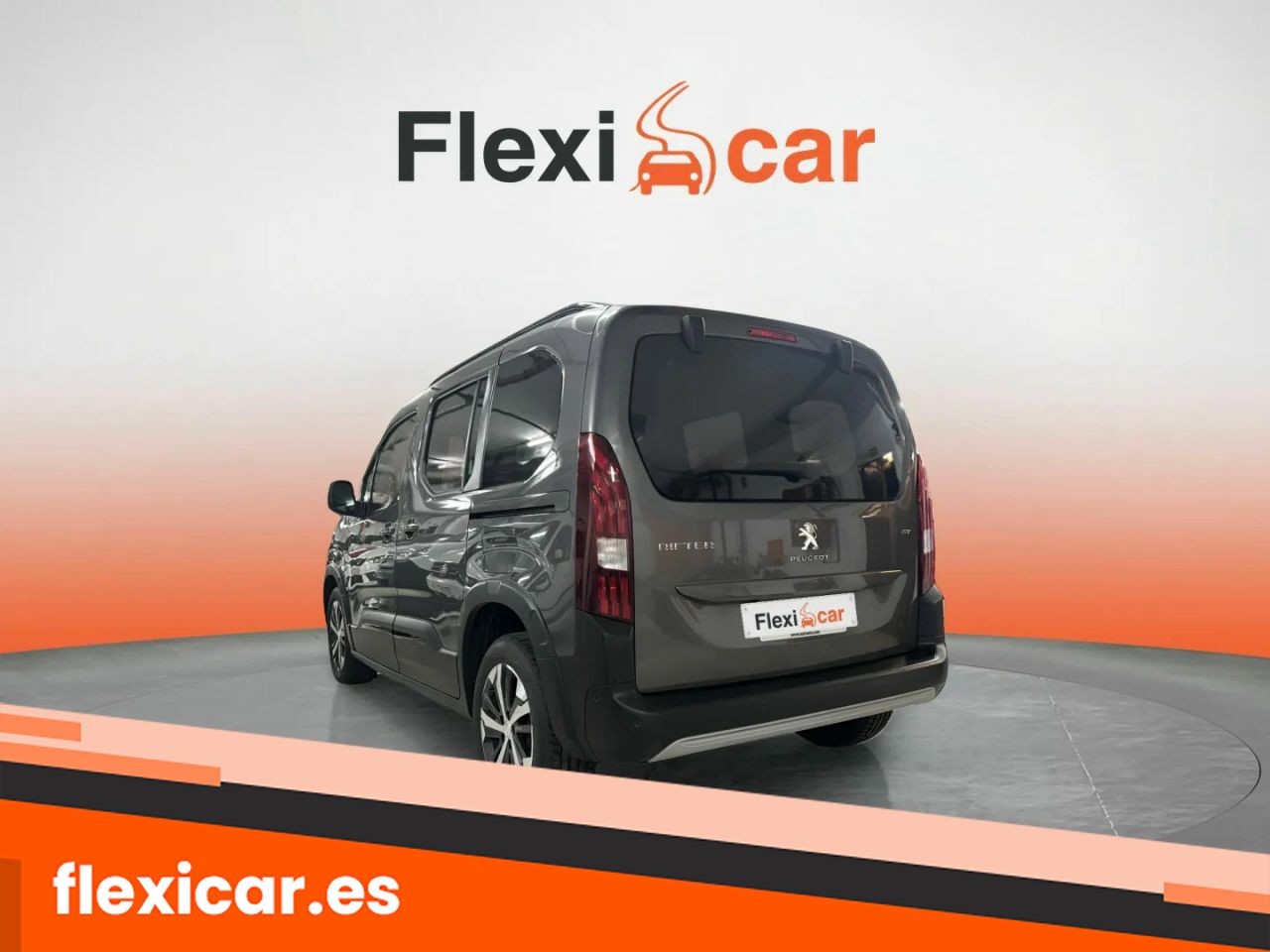 Foto Peugeot Rifter 5