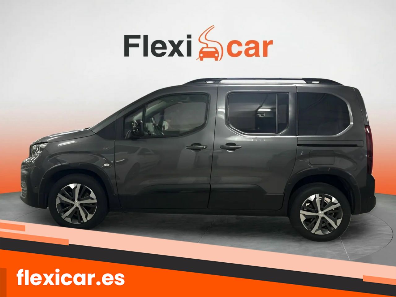 Foto Peugeot Rifter 7