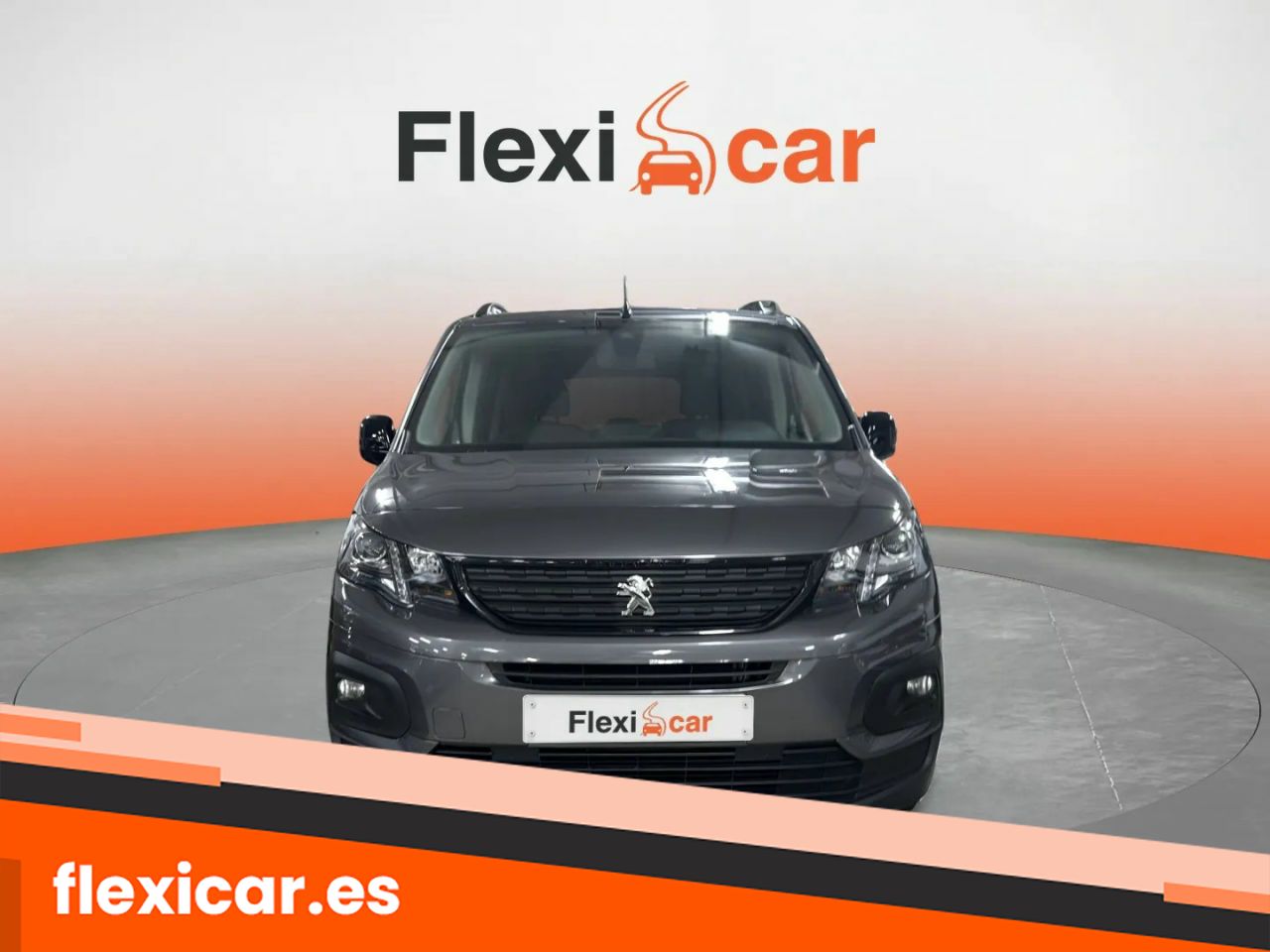 Foto Peugeot Rifter 9