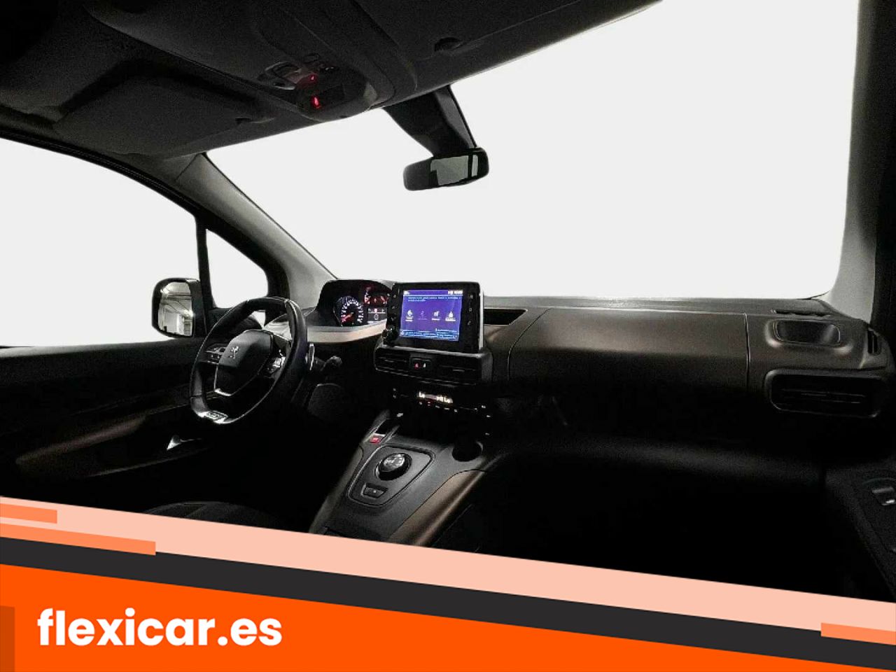 Foto Peugeot Rifter 15