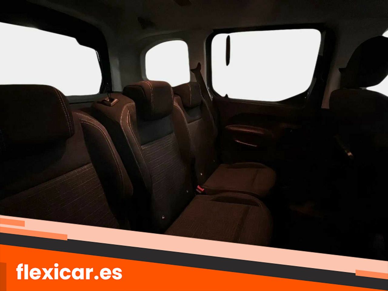 Foto Peugeot Rifter 16