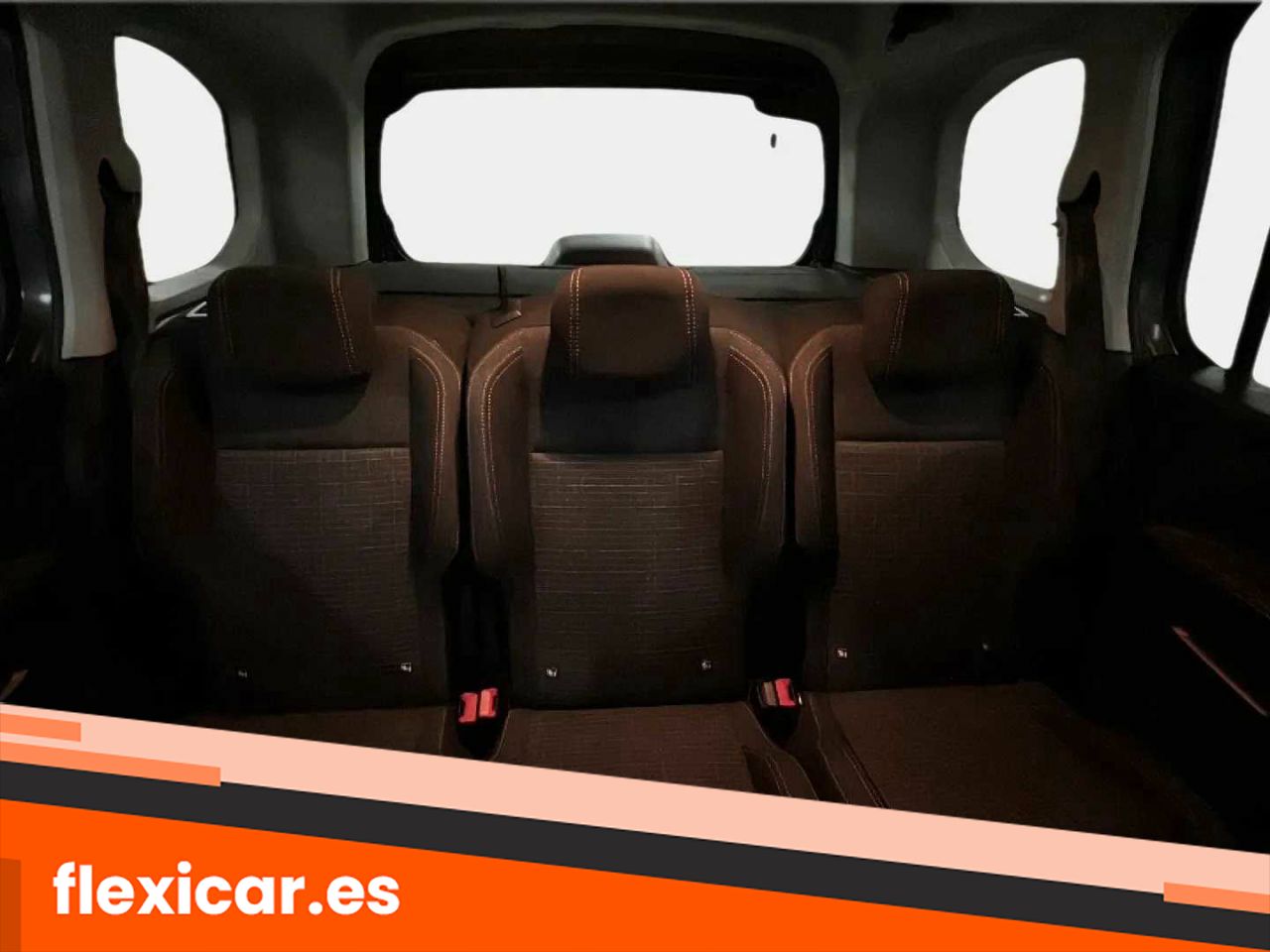 Foto Peugeot Rifter 17