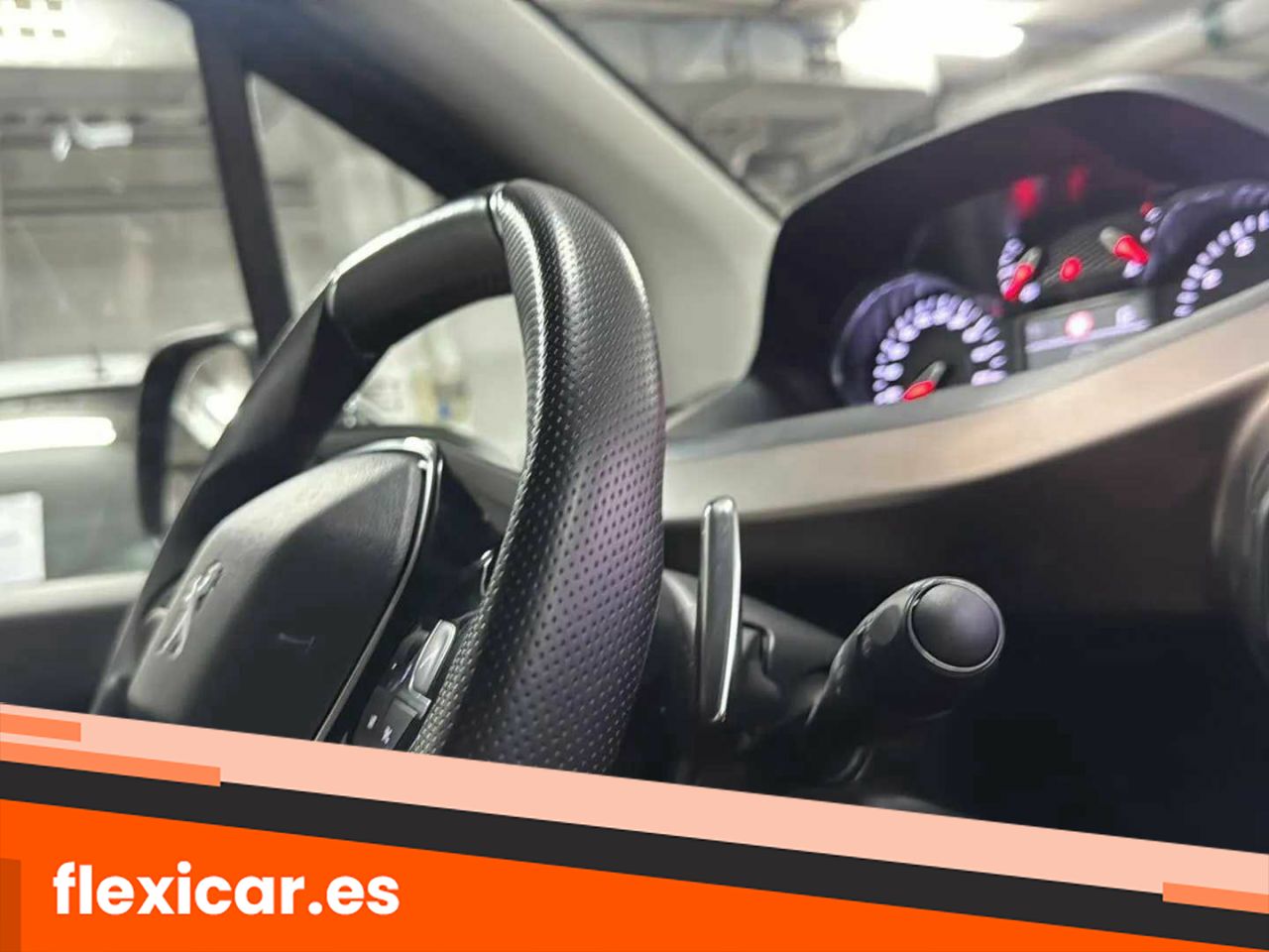 Foto Peugeot Rifter 19