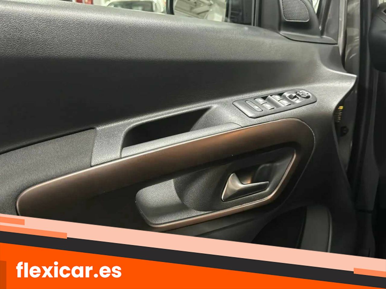 Foto Peugeot Rifter 21