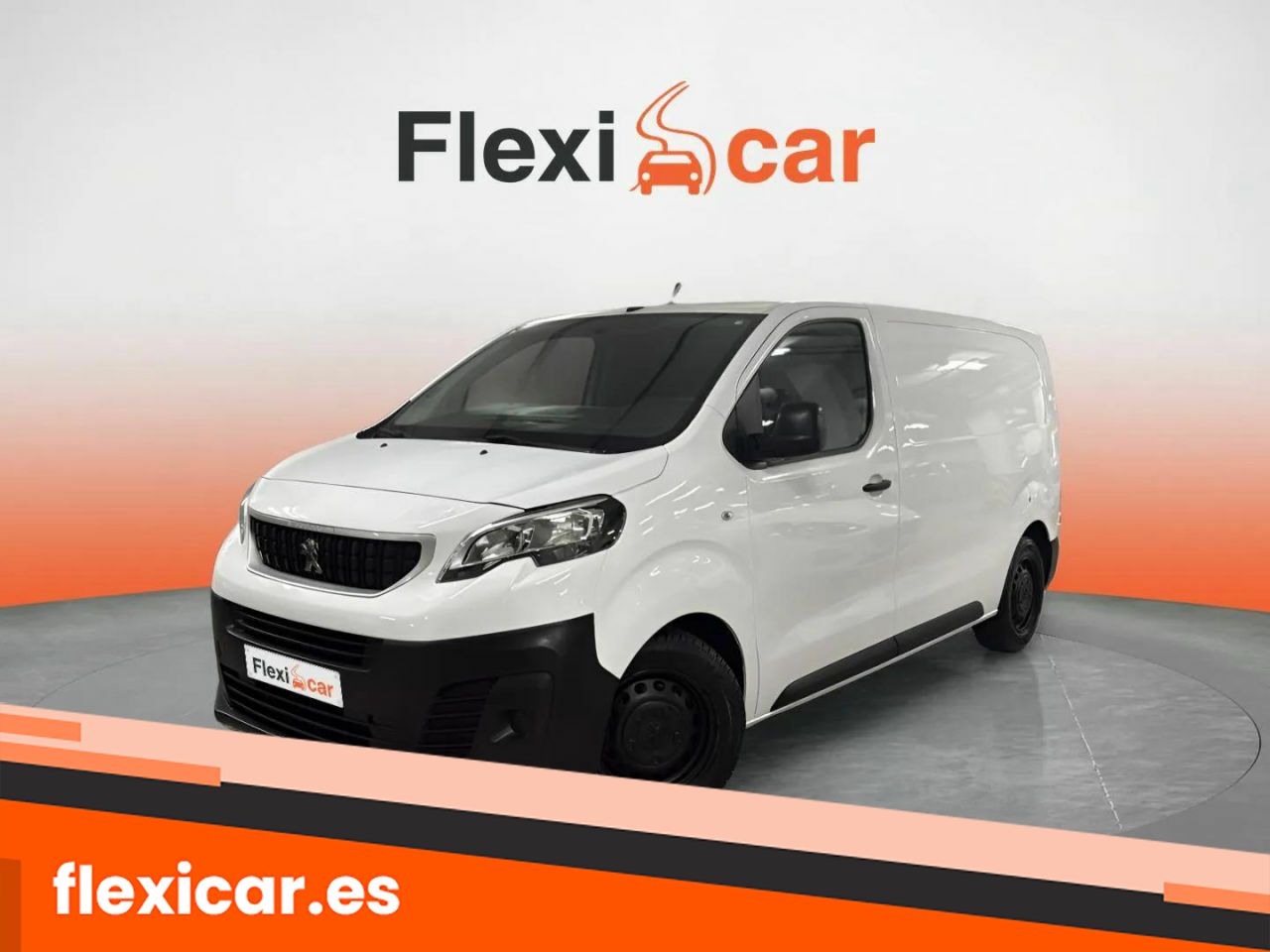 Foto Peugeot Expert 2