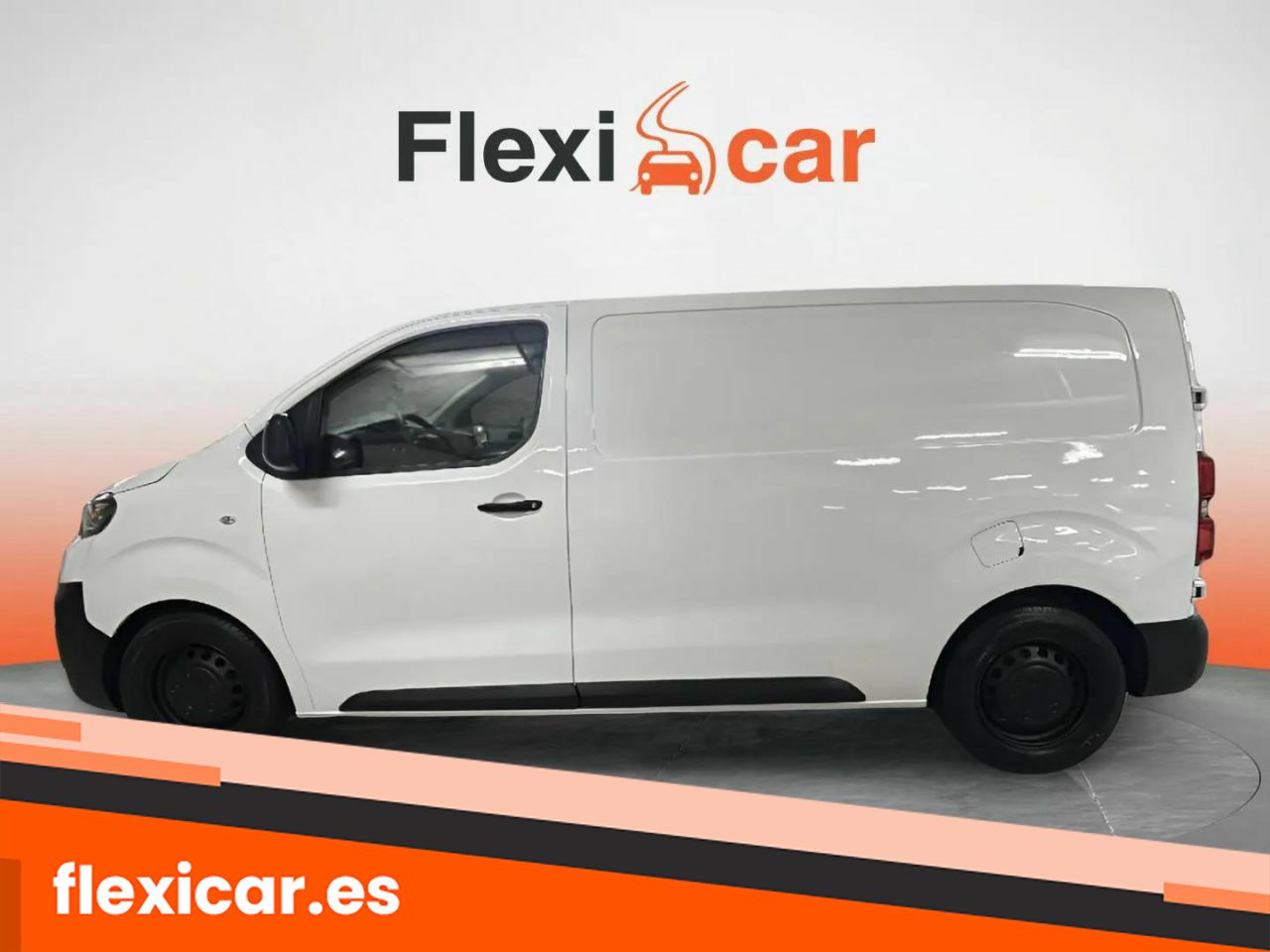 Foto Peugeot Expert 3