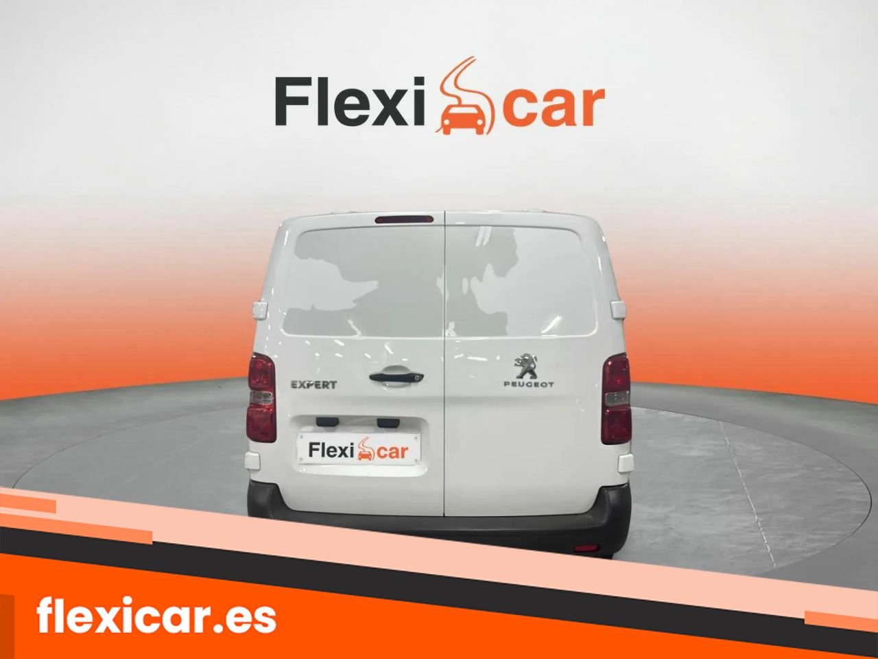 Foto Peugeot Expert 4