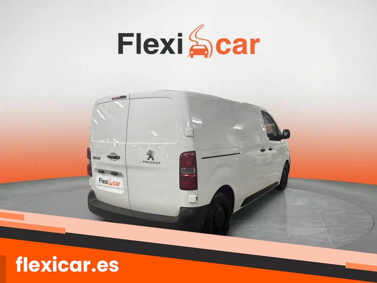 Foto Peugeot Expert 5