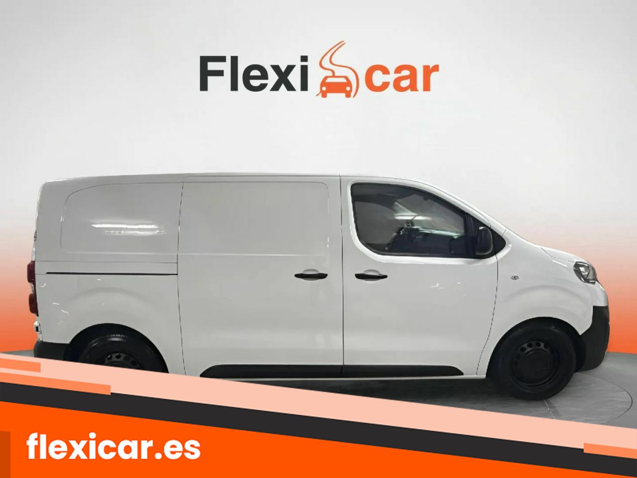 Foto Peugeot Expert 7