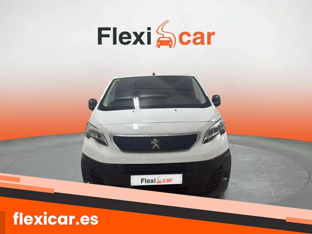Foto Peugeot Expert 8