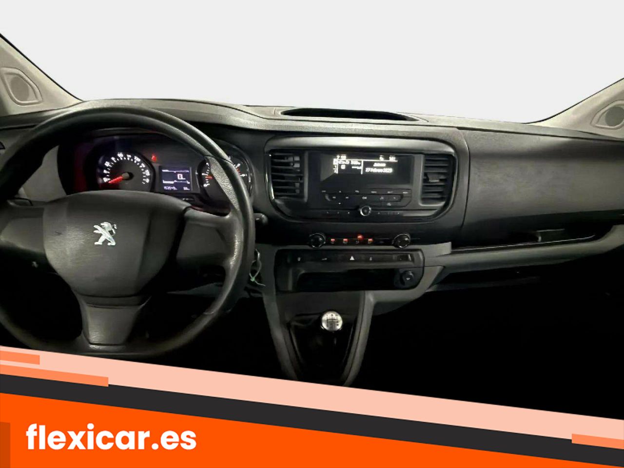 Foto Peugeot Expert 9