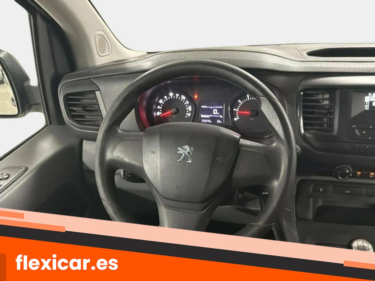 Foto Peugeot Expert 10