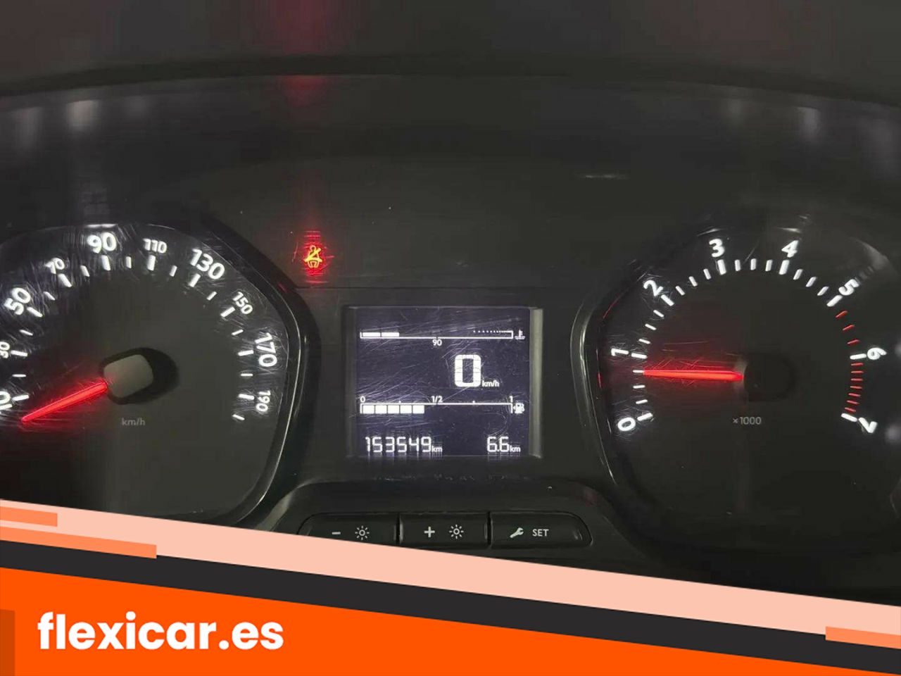 Foto Peugeot Expert 11