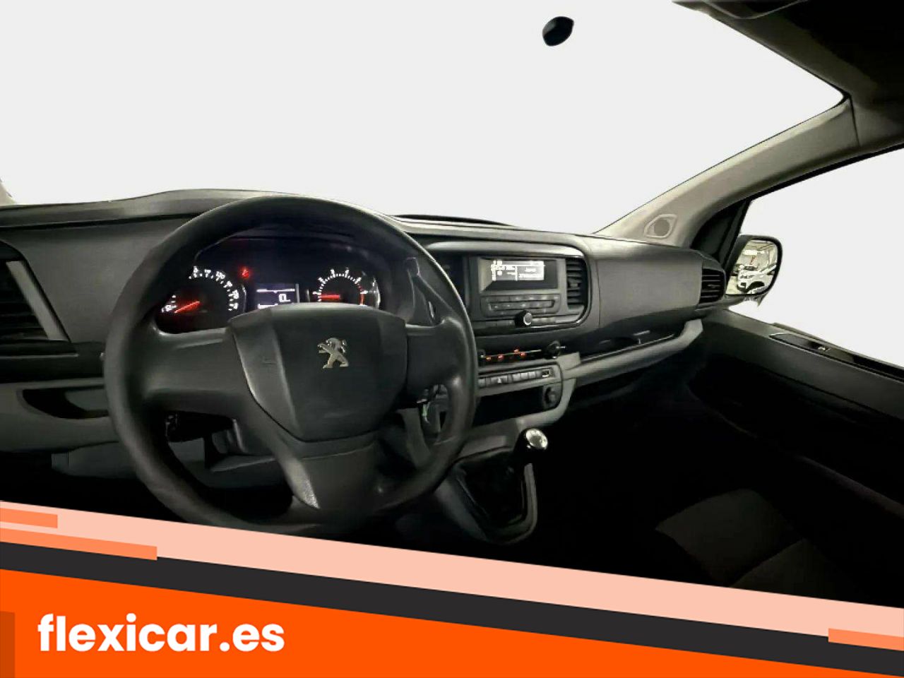 Foto Peugeot Expert 12