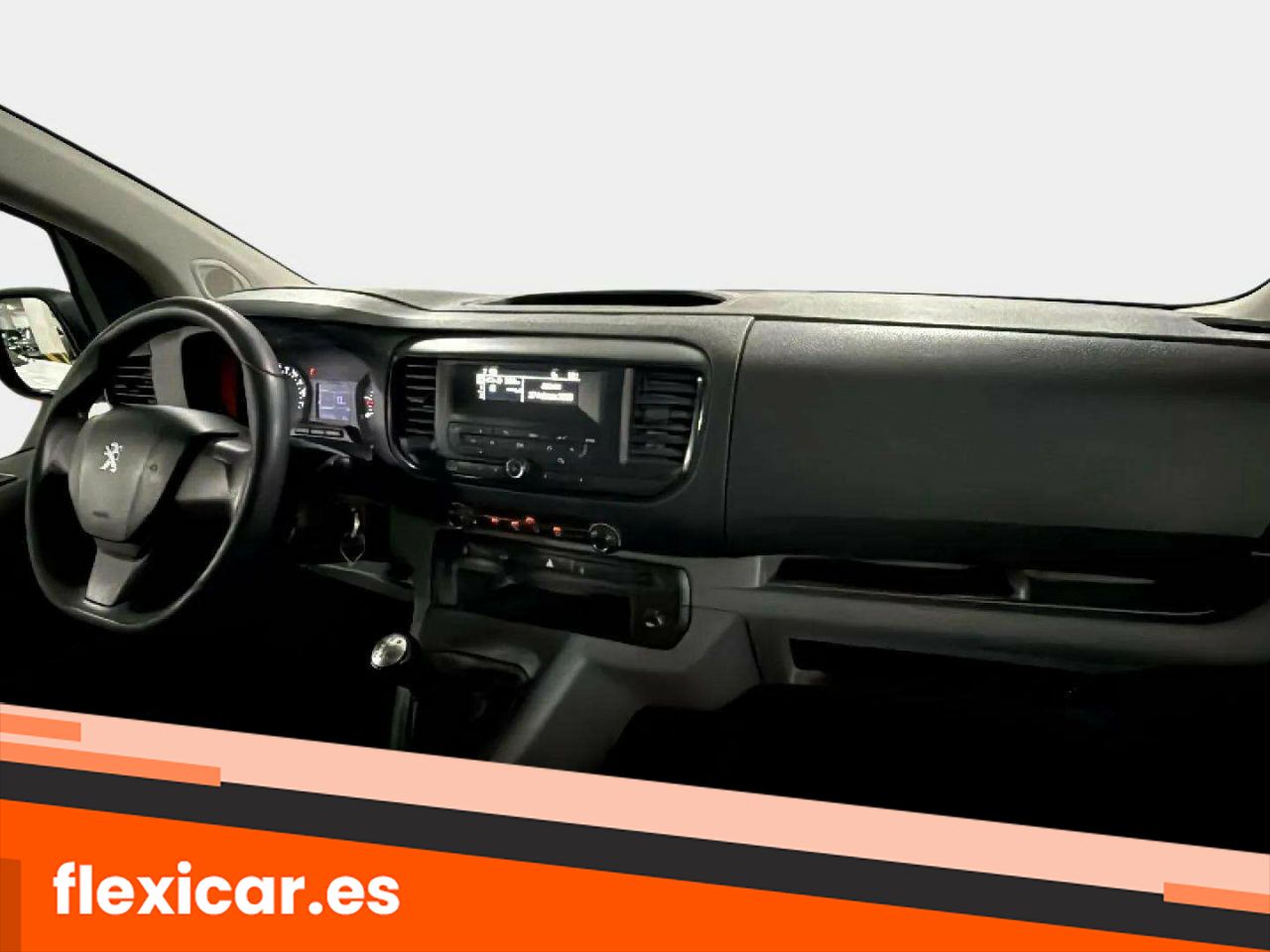 Foto Peugeot Expert 13