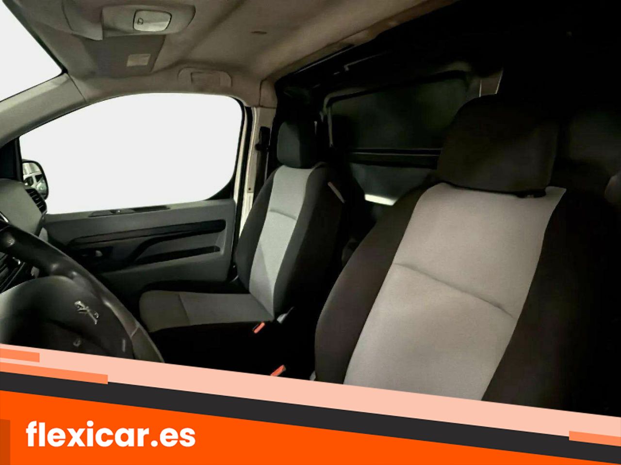 Foto Peugeot Expert 14