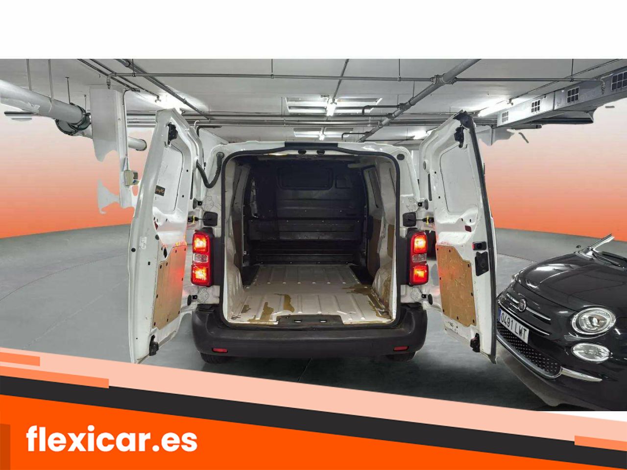 Foto Peugeot Expert 15