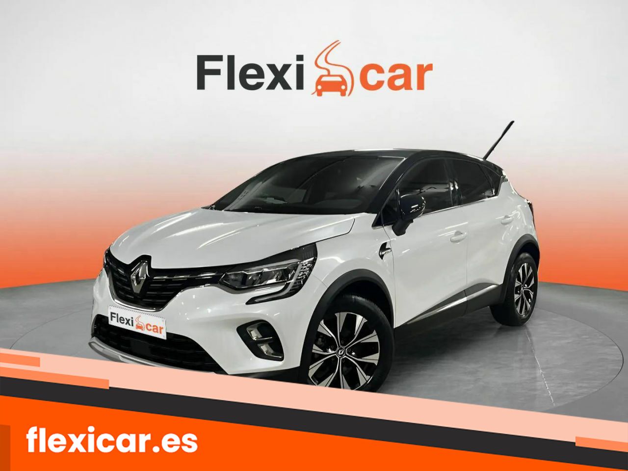 Foto Renault Captur 2
