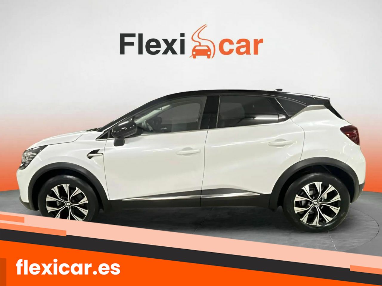 Foto Renault Captur 3