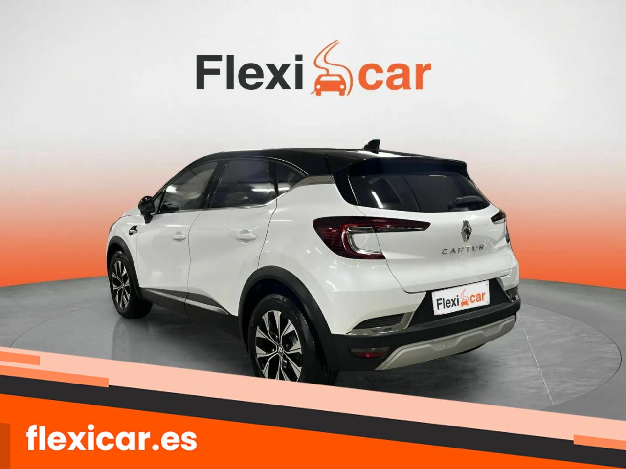 Foto Renault Captur 4