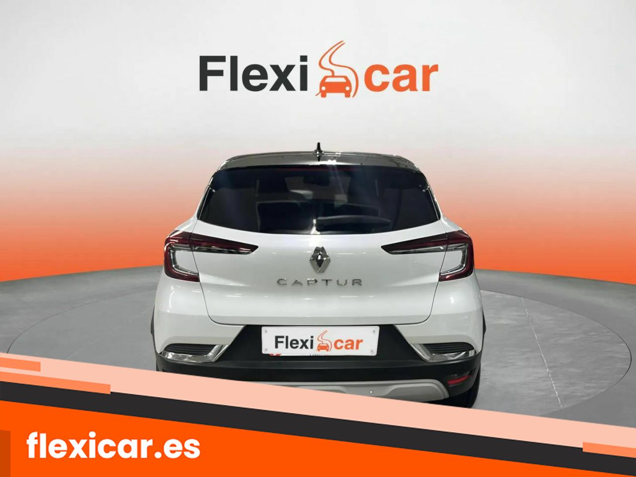 Foto Renault Captur 5
