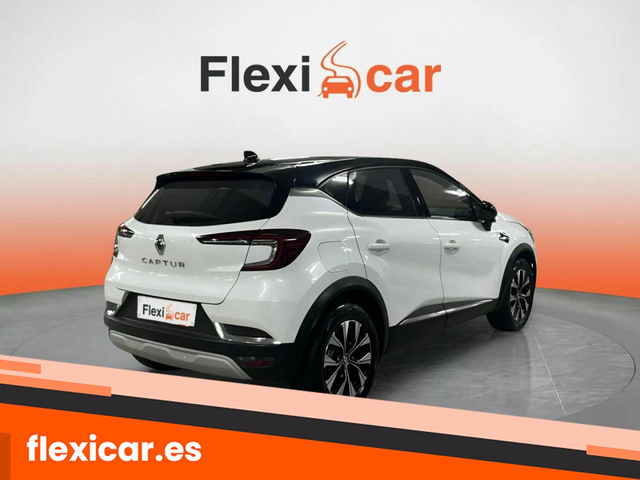 Foto Renault Captur 7