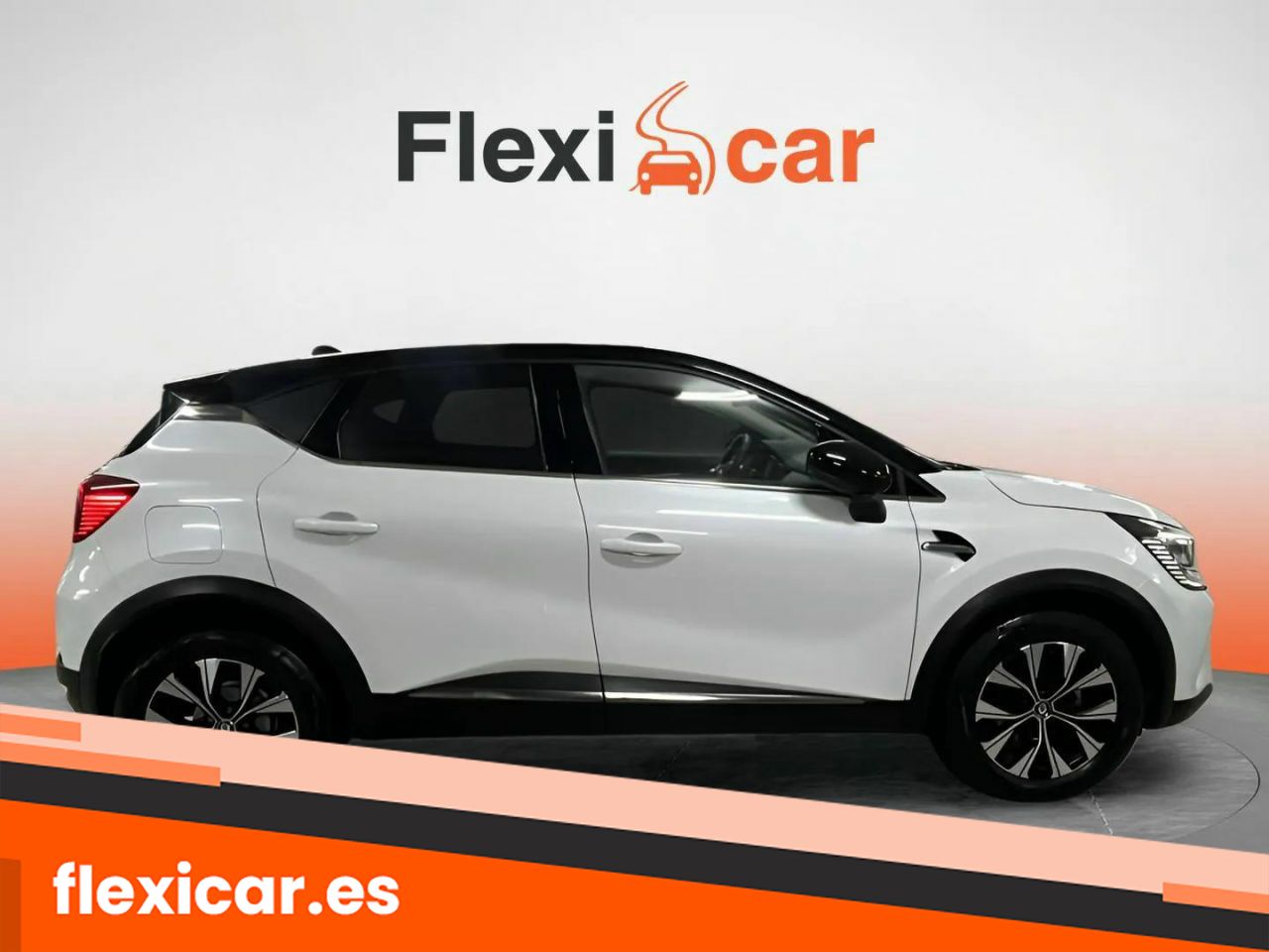 Foto Renault Captur 8
