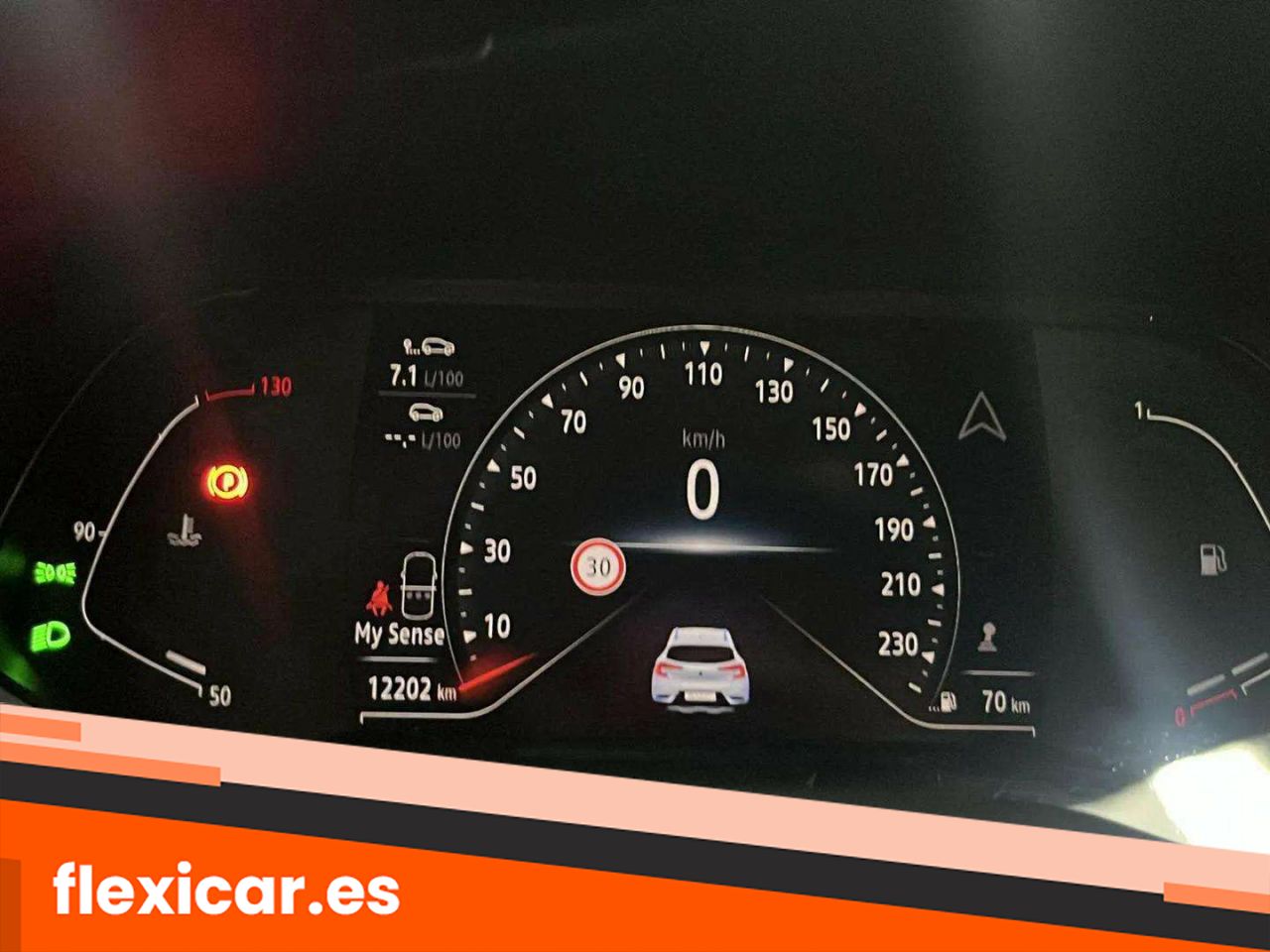 Foto Renault Captur 12