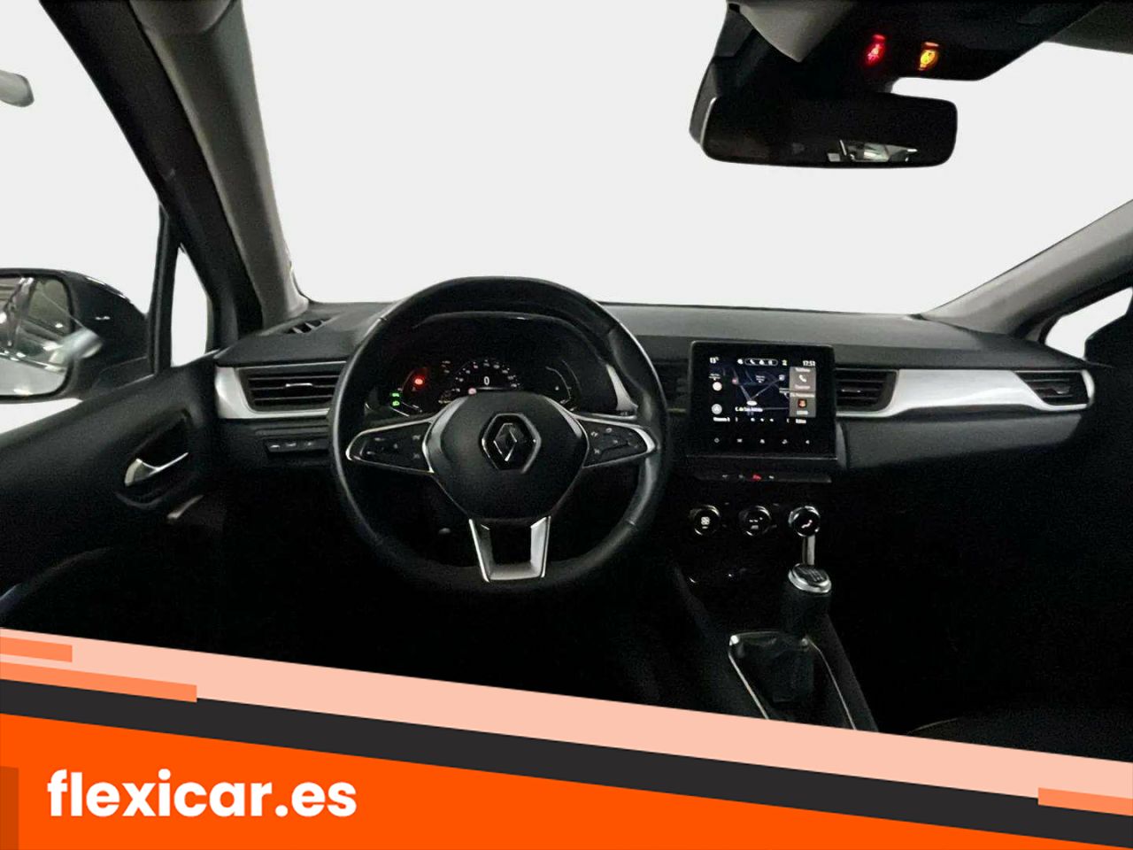 Foto Renault Captur 13