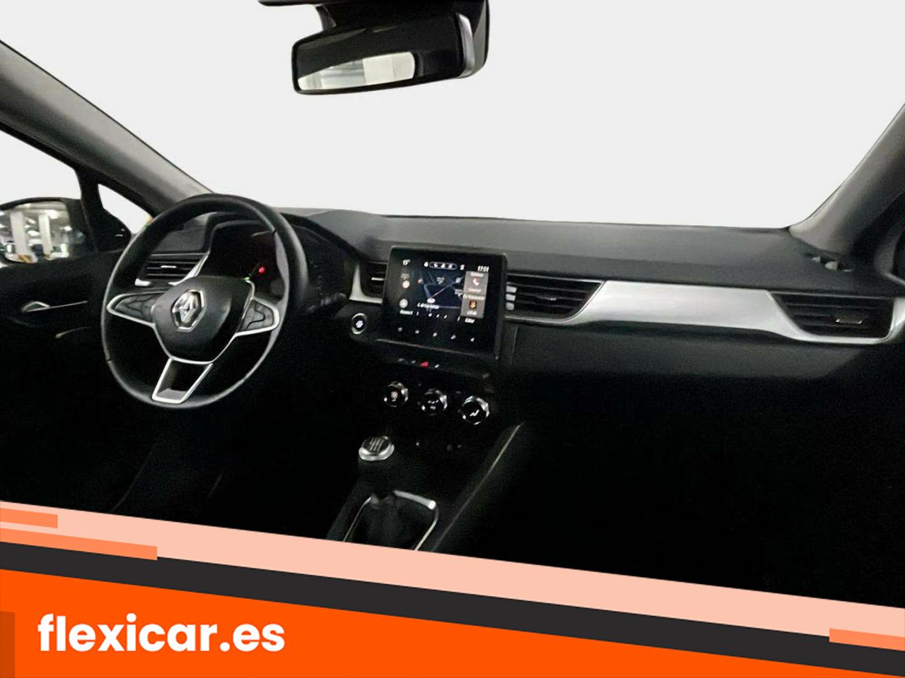 Foto Renault Captur 14
