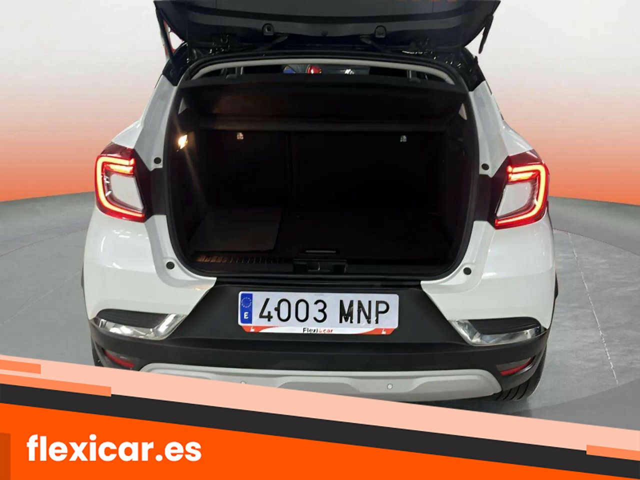Foto Renault Captur 16