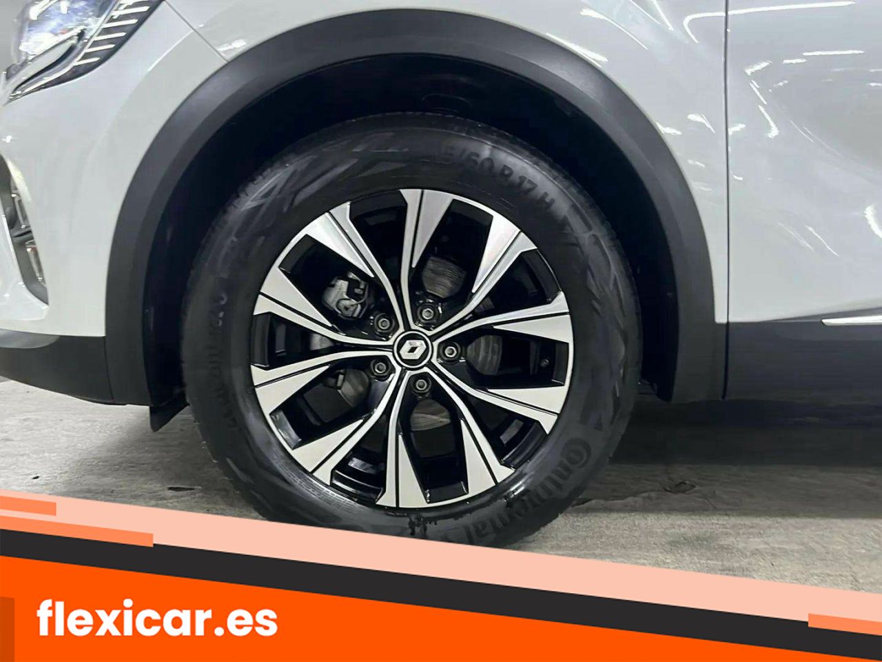 Foto Renault Captur 17