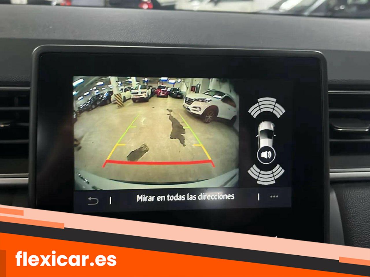 Foto Renault Captur 18