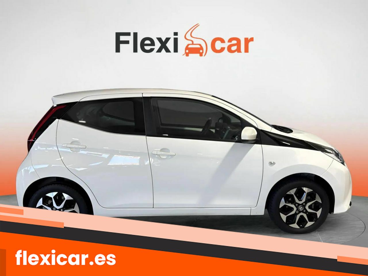 Foto Toyota Aygo 8