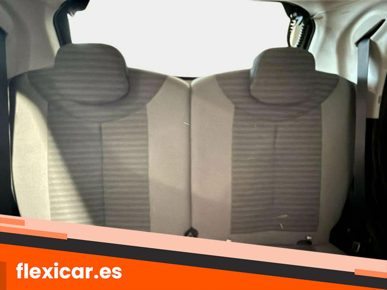 Foto Toyota Aygo 15