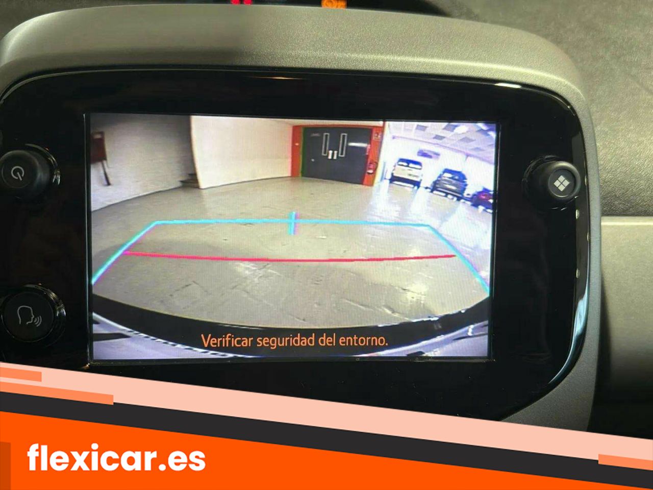 Foto Toyota Aygo 18