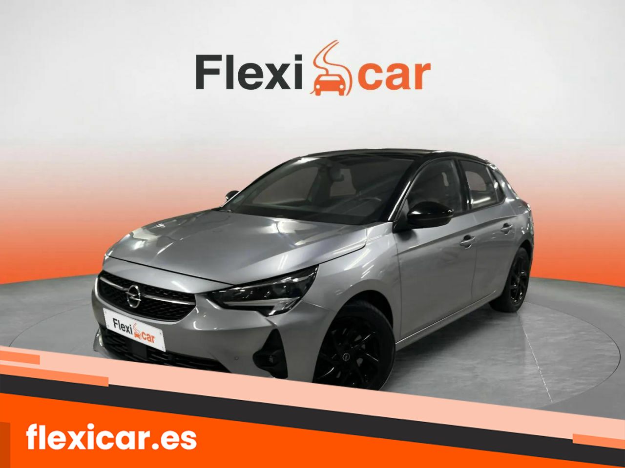 Foto Opel Corsa 2