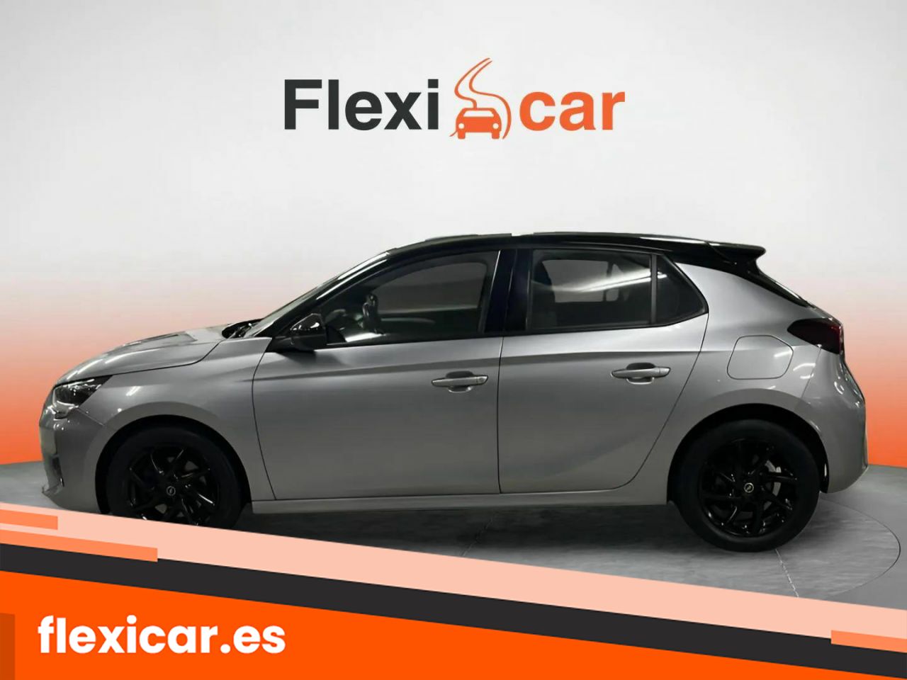 Foto Opel Corsa 3