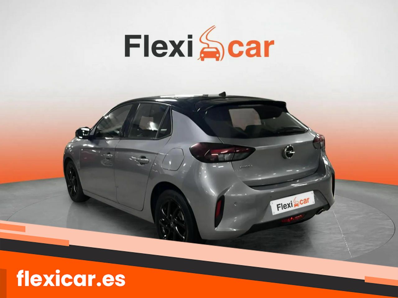 Foto Opel Corsa 4