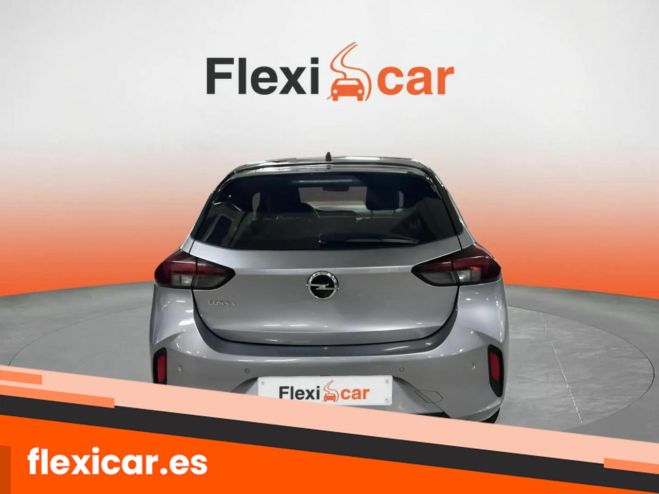 Foto Opel Corsa 5