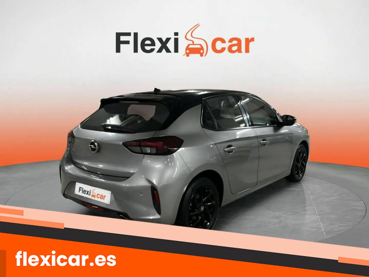 Foto Opel Corsa 7
