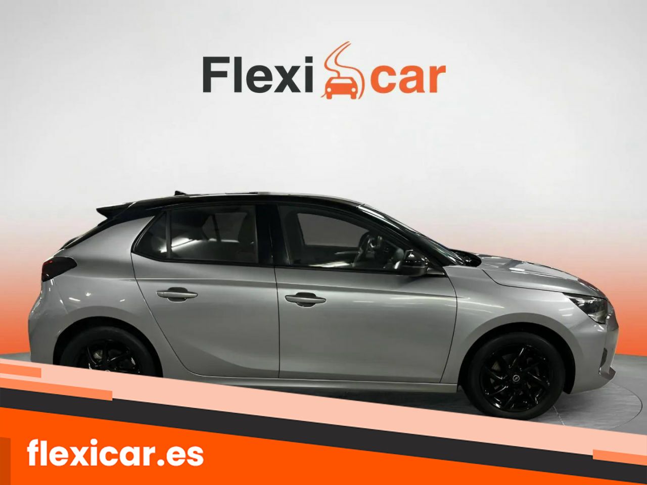 Foto Opel Corsa 8